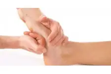 Topuk Dikeni Fizik Tedavi
